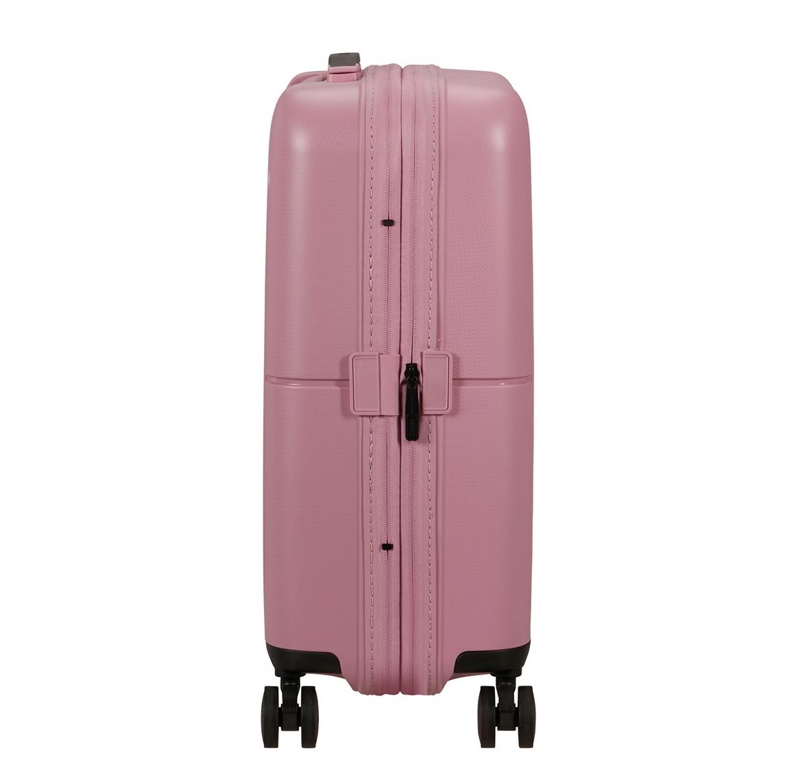 American Tourister Dashpop Spinner 55/20 Exp TSA lilas pink