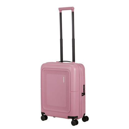 American Tourister Dashpop Spinner 55/20 Exp TSA lilas pink