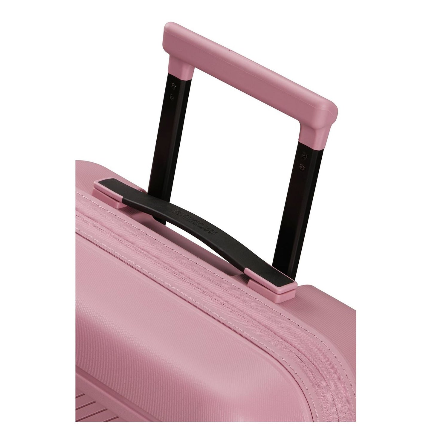 American Tourister Dashpop Spinner 55/20 Exp TSA lilas pink
