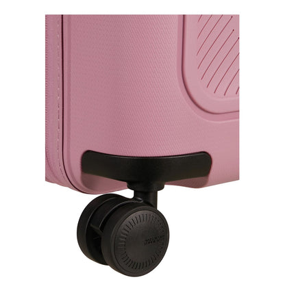 American Tourister Dashpop Spinner 55/20 Exp TSA lilas pink
