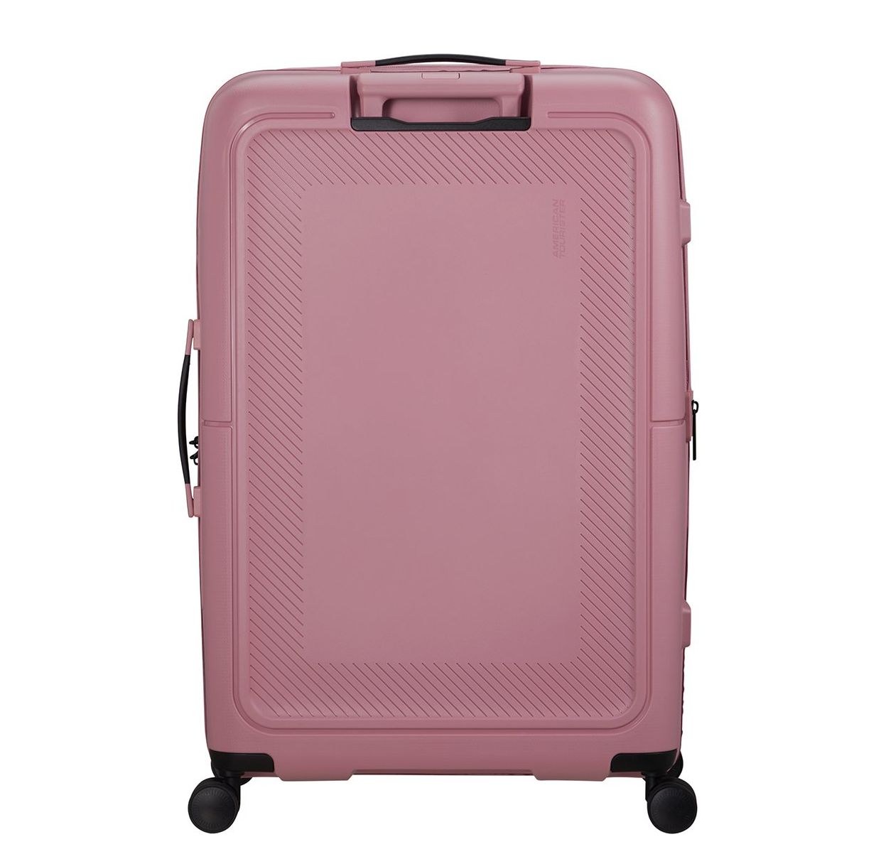 American Tourister Dashpop Spinner 77/28 Exp TSA lilas pink