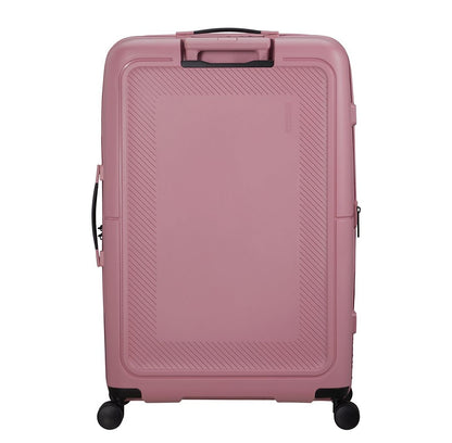 American Tourister Dashpop Spinner 77/28 Exp TSA lilas pink
