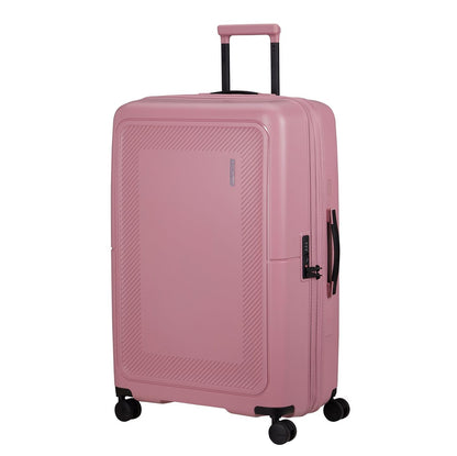 American Tourister Dashpop Spinner 77/28 Exp TSA lilas pink
