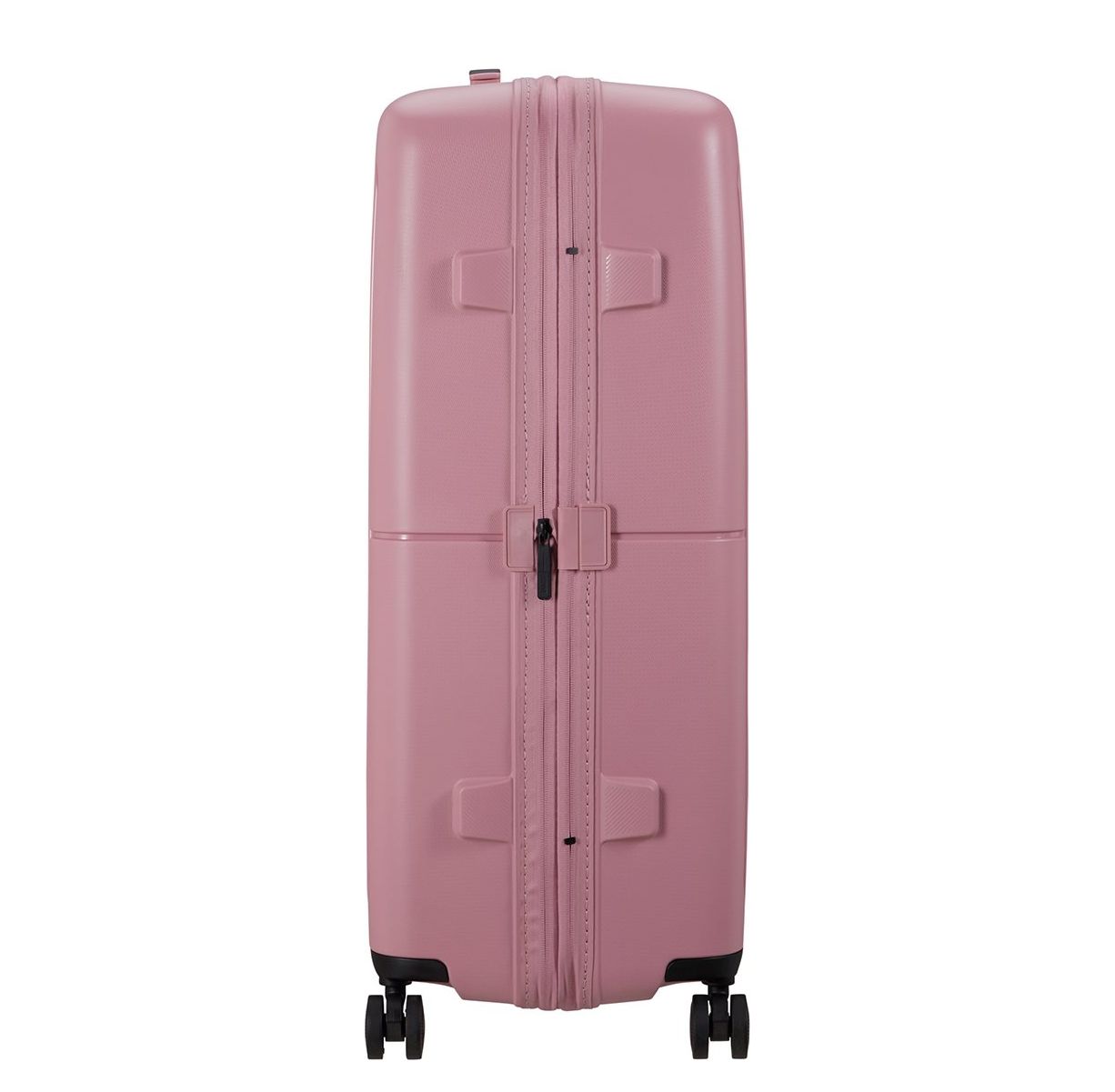 American Tourister Dashpop Spinner 77/28 Exp TSA lilas pink