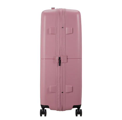American Tourister Dashpop Spinner 77/28 Exp TSA lilas pink