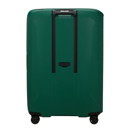 Samsonite Essens Spinner 81 alpine green
