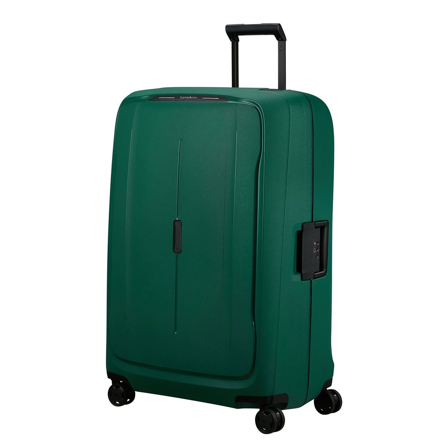 Samsonite Essens Spinner 81 alpine green