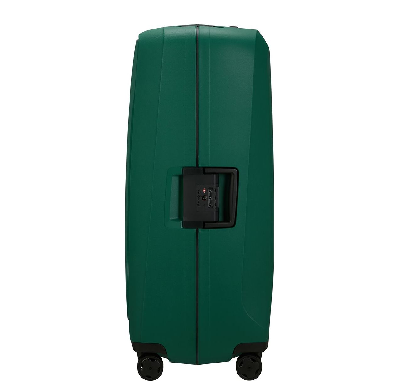 Samsonite Essens Spinner 81 alpine green