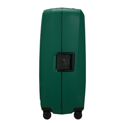Samsonite Essens Spinner 81 alpine green