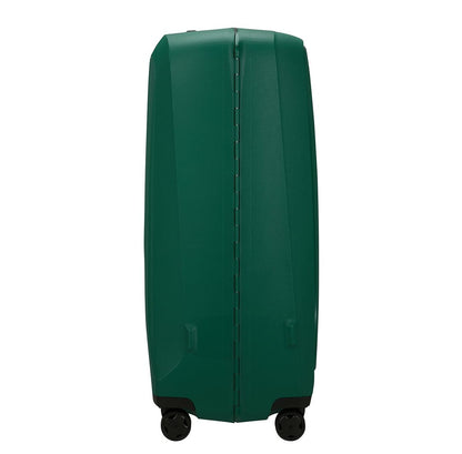 Samsonite Essens Spinner 81 alpine green