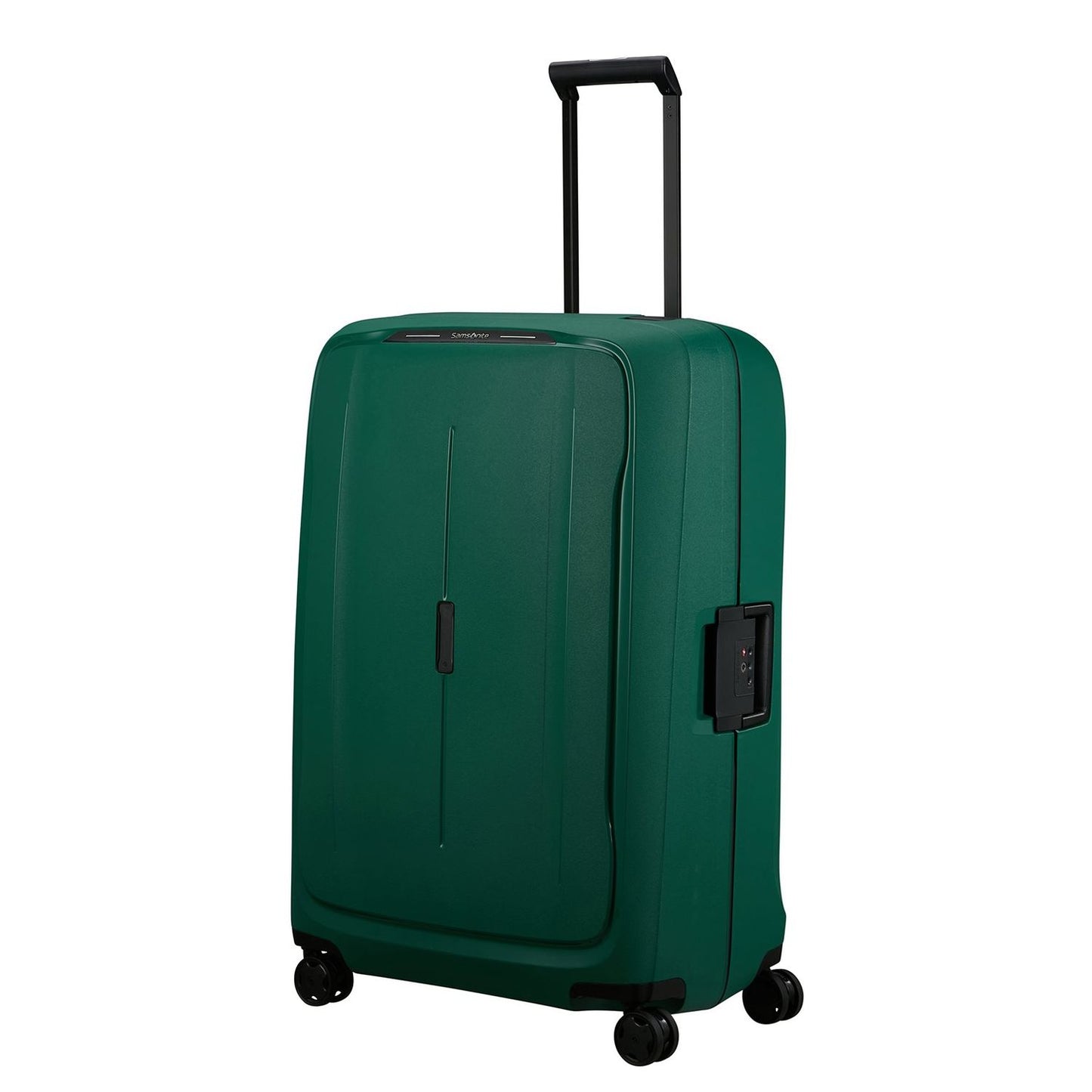 Samsonite Essens Spinner 81 alpine green