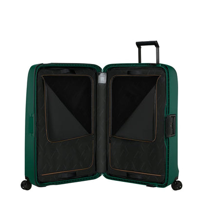 Samsonite Essens Spinner 81 alpine green