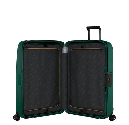 Samsonite Essens Spinner 81 alpine green