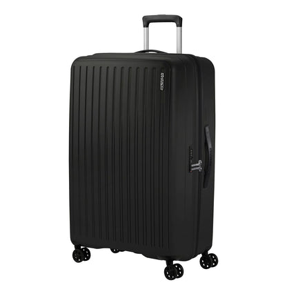 American Tourister Rejoy Spinner 77/28 TSA true black