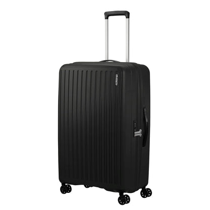 American Tourister Rejoy Spinner 77/28 TSA true black
