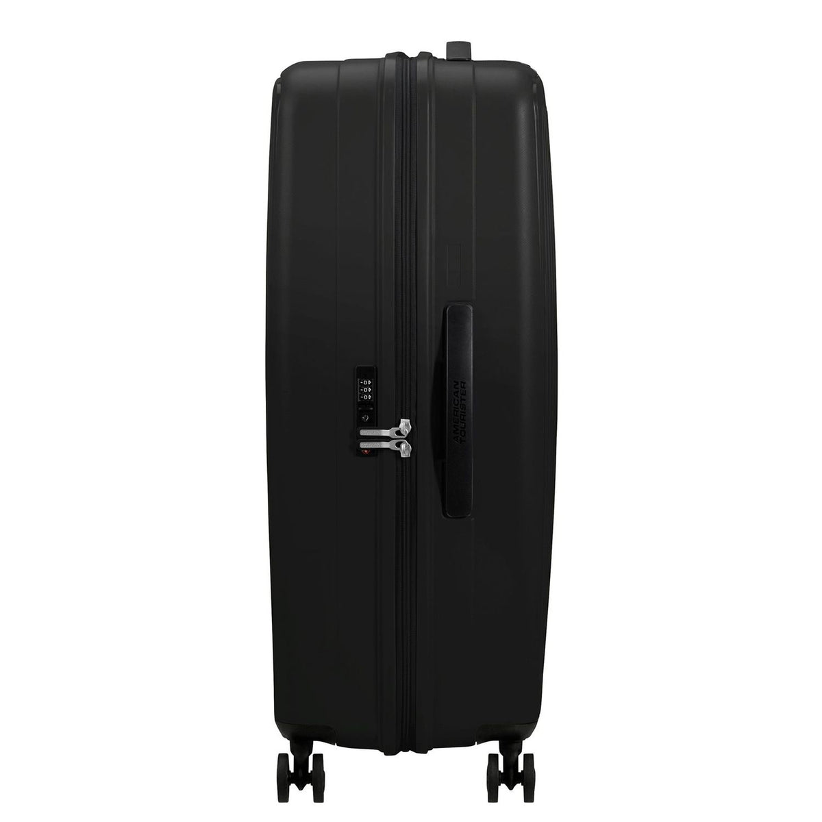 American Tourister Rejoy Spinner 77/28 TSA true black