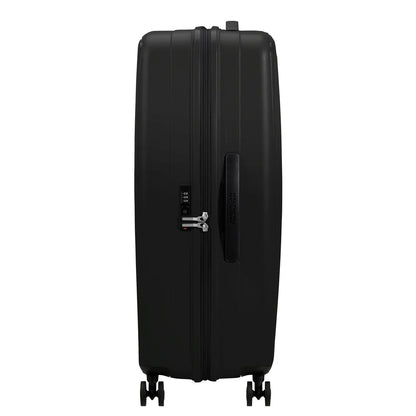 American Tourister Rejoy Spinner 77/28 TSA true black