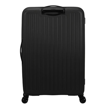 American Tourister Rejoy Spinner 77/28 TSA true black