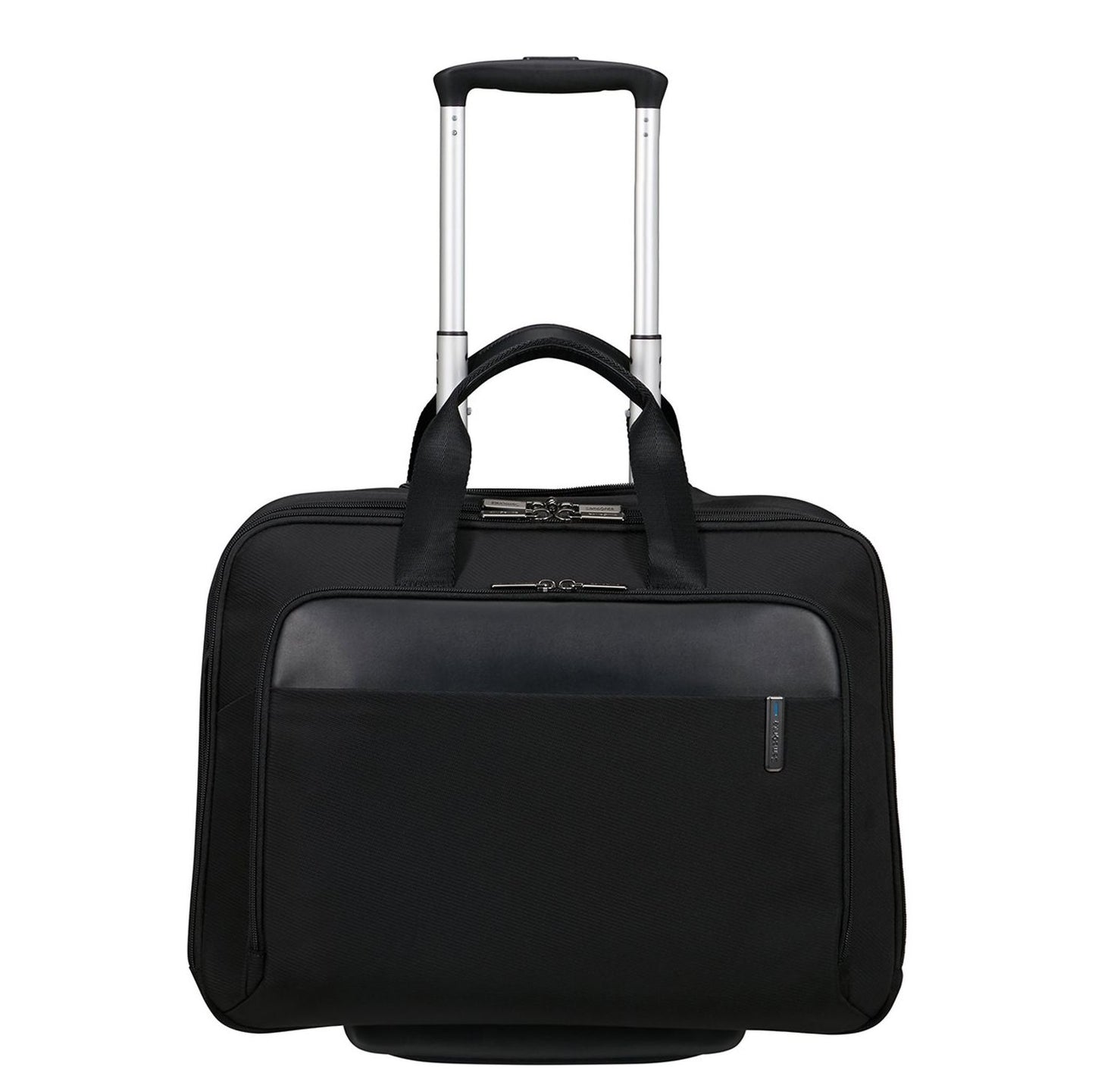 Samsonite Evosight Rolling Tote 17.3" black