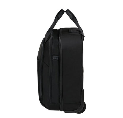 Samsonite Evosight Rolling Tote 17.3" black