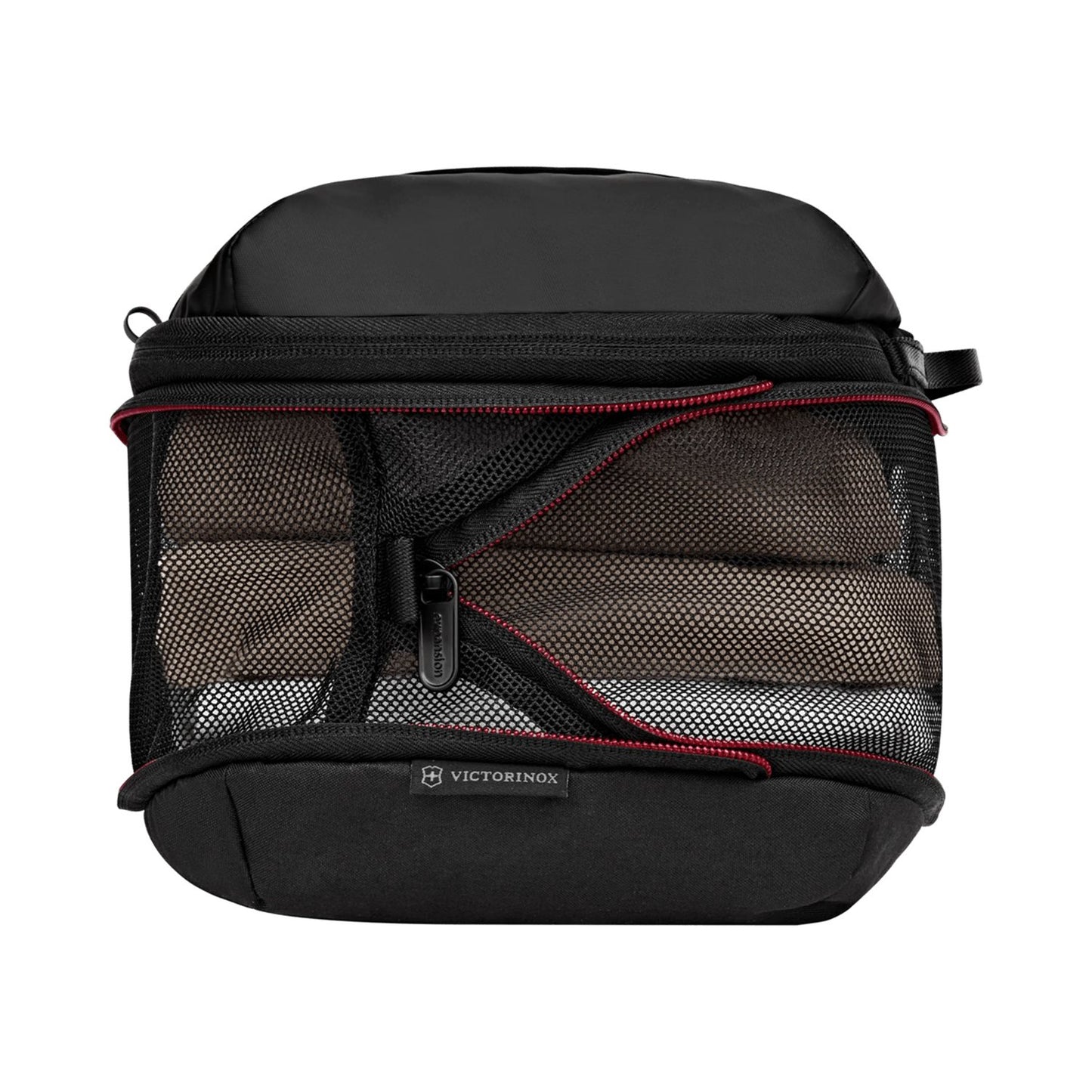 Victorinox Travel Essentials Packing Cube Set black
