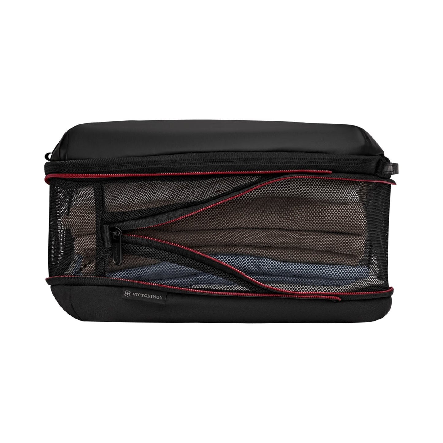 Victorinox Travel Essentials Packing Cube Set black