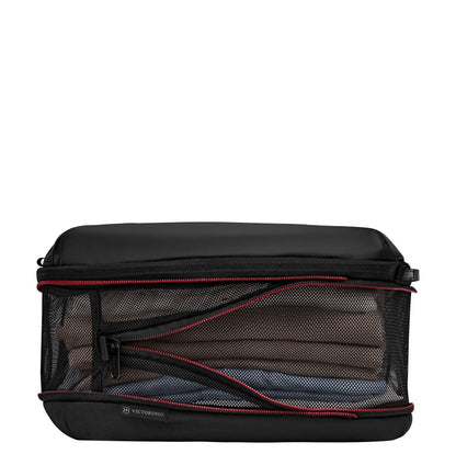 Victorinox Travel Essentials Packing Cube Set black