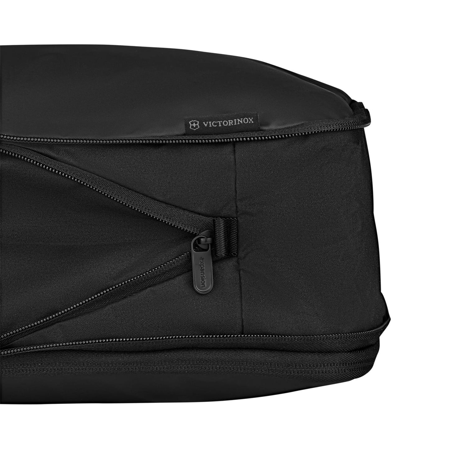 Victorinox Travel Essentials Packing Cube Set black