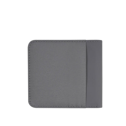 Victorinox Travel Essentials Bi-Fold Wallet frost grey
