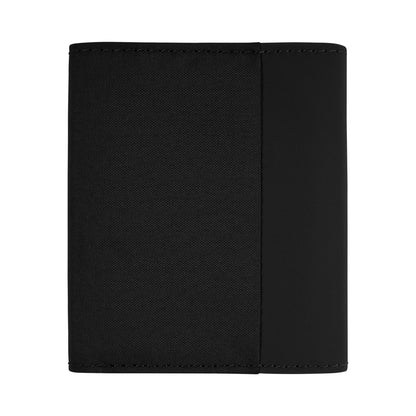 Victorinox Travel Essentials Tri-Fold Wallet black