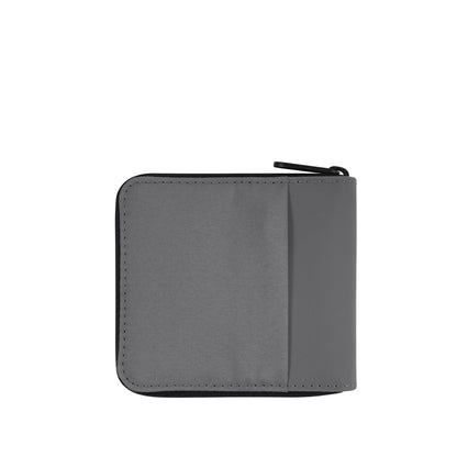 Victorinox Travel Essentials Zip-Around Wallet frost grey