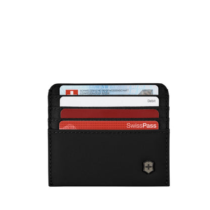 Victorinox Travel Essentials Card Holder black