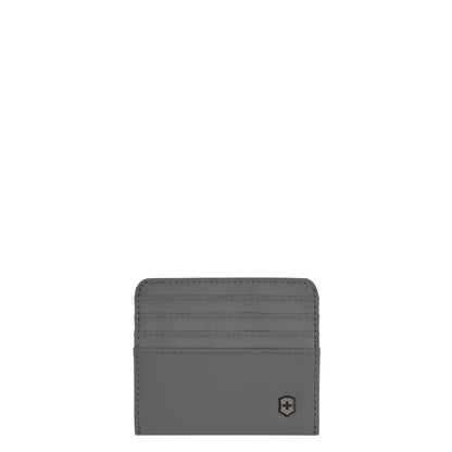 Victorinox Travel Essentials Card Holder frost grey