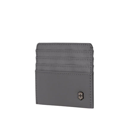 Victorinox Travel Essentials Card Holder frost grey