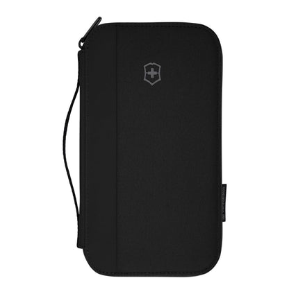 Victorinox Travel Essentials Travel Organizer black