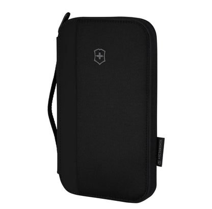 Victorinox Travel Essentials Travel Organizer black