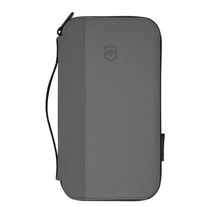 Victorinox Travel Essentials Travel Organizer frost grey