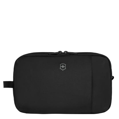 Victorinox Travel Essentials Toiletry Bag black