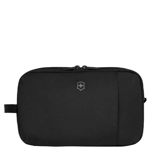 Victorinox Travel Essentials Toiletry Bag black