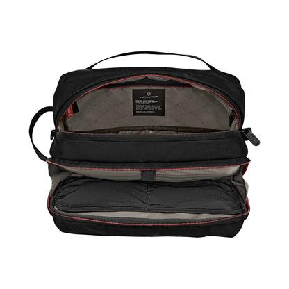 Victorinox Travel Essentials Toiletry Bag black