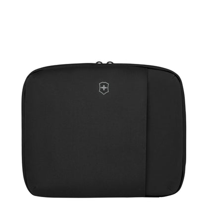 Victorinox Travel Essentials Hanging Toiletry Bag black
