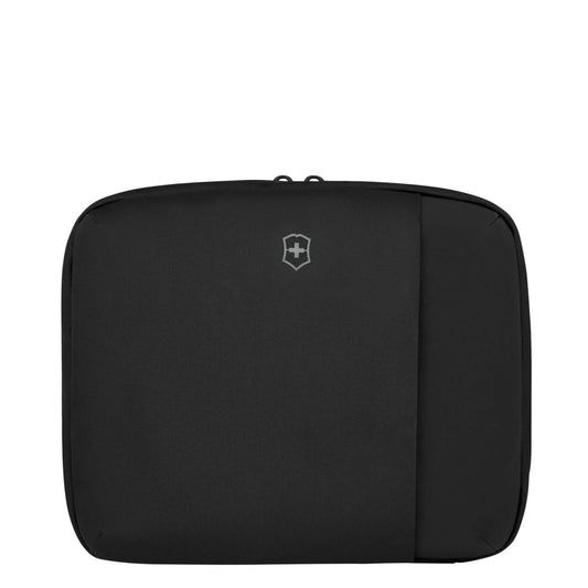 Victorinox Travel Essentials Hanging Toiletry Bag black