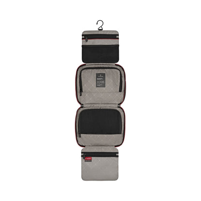 Victorinox Travel Essentials Hanging Toiletry Bag black