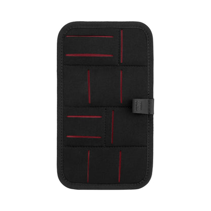 Victorinox Travel Essentials Tech Pouch black
