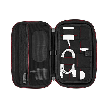Victorinox Travel Essentials Tech Pouch black