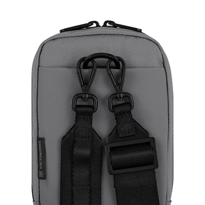 Victorinox Travel Essentials City Pouch black