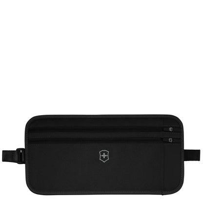 Victorinox Travel Essentials Security Belt Bag black