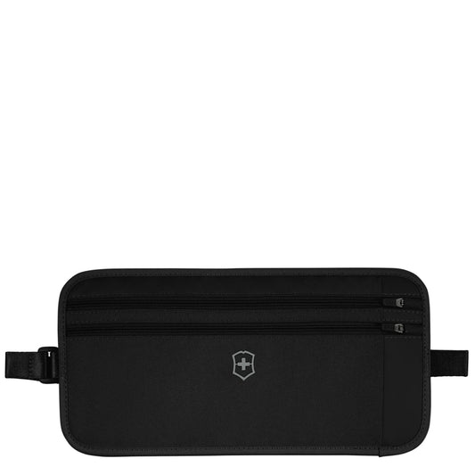 Victorinox Travel Essentials Security Belt Bag black