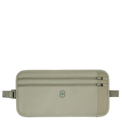 Victorinox Travel Essentials Security Belt Bag sand beige