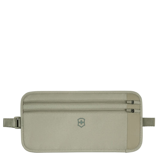 Victorinox Travel Essentials Security Belt Bag sand beige